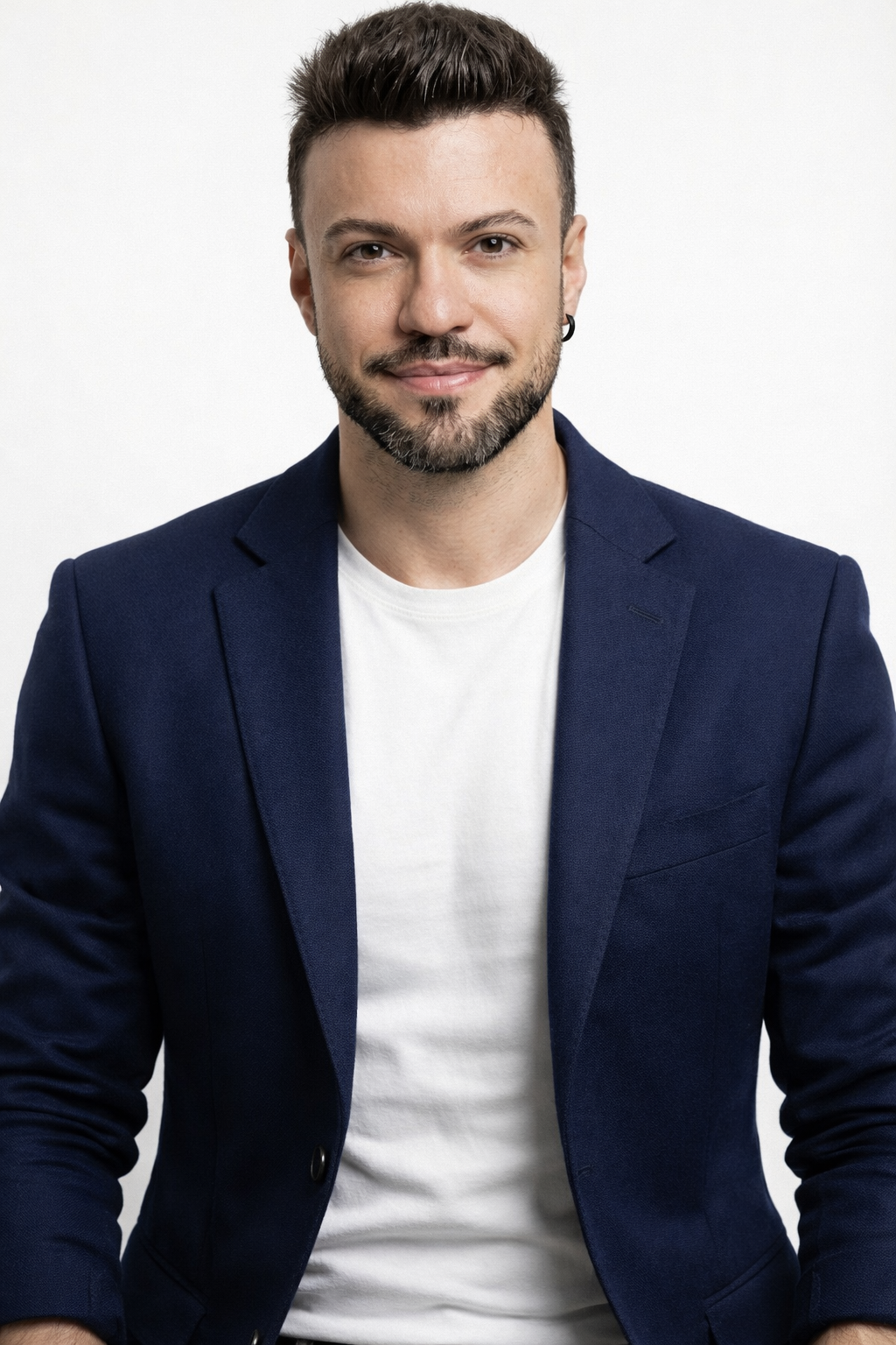 Professor Victor Gomes